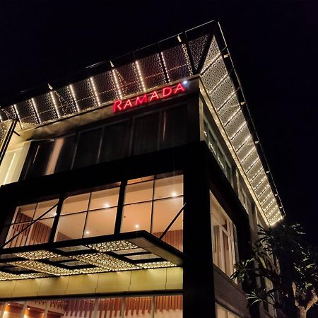 Ramada By Wyndham Yogyakarta Hotel Sleman  Eksteriør billede