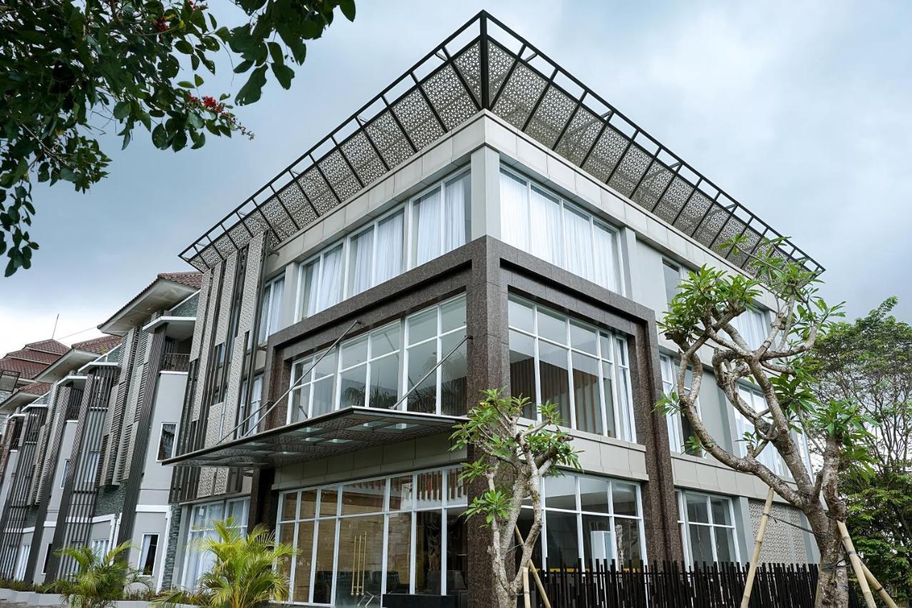 Ramada By Wyndham Yogyakarta Hotel Sleman  Eksteriør billede
