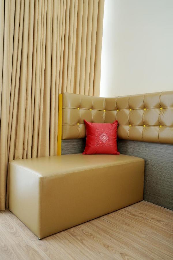 Ramada By Wyndham Yogyakarta Hotel Sleman  Eksteriør billede