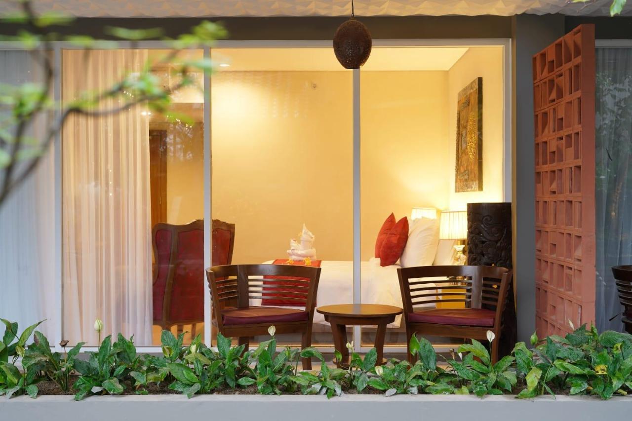 Ramada By Wyndham Yogyakarta Hotel Sleman  Eksteriør billede