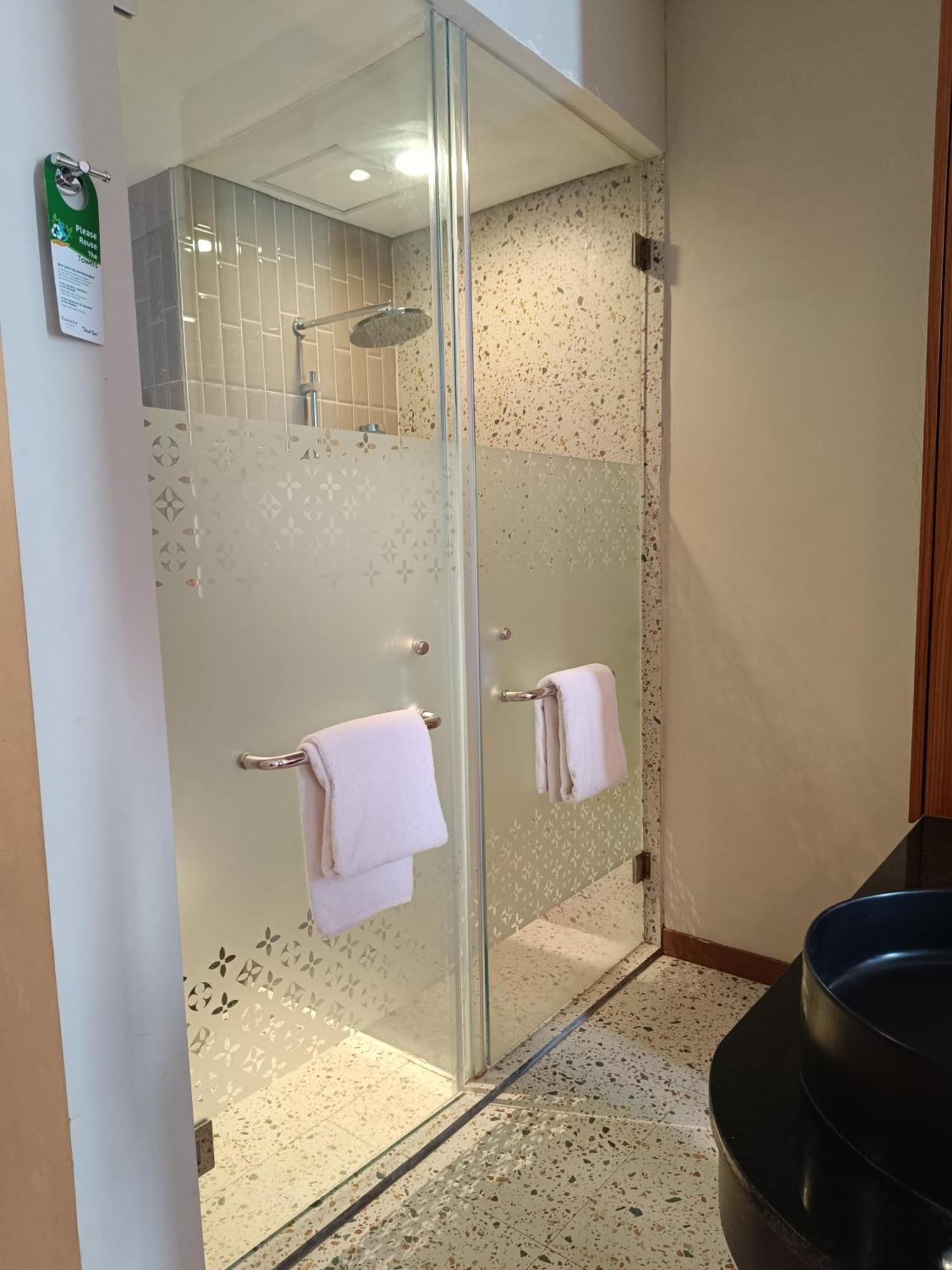 Ramada By Wyndham Yogyakarta Hotel Sleman  Eksteriør billede
